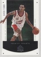 2002-03 SP Authentic - Tito Maddox #194