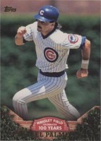 2016 Topps - Rafael Palmeiro #WRIG-22