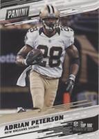 2017 Panini Day Adrian Peterson #98