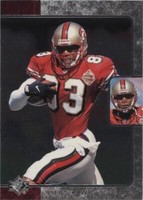 1996 SP J.J. Stokes #46