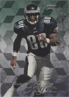 1998 Playoff Prestige Irving Fryar #150