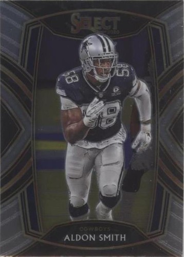 Aldon Smith Trading Cards