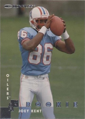 1997 Donruss Joey Kent #216