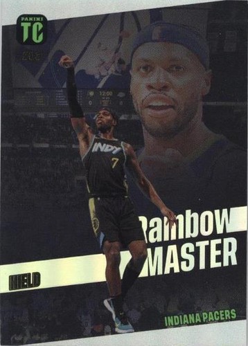 2023-24 Panini NBA Top Class - Buddy Hield #203