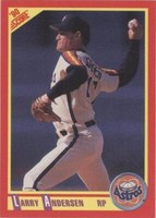 1990 Score - Larry Andersen #282