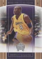 2004-05 Skybox Fresh Ink - Kobe Bryant #10