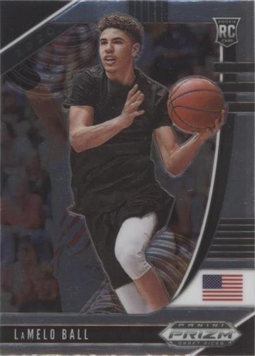 その他 PSA9 LaMELO BALL 2020 SPECTRA RPA /49 2020-21 Spectra LaMelo Ball RPA Asia Gold Prizm Patch Auto