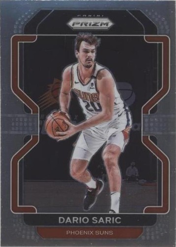 Dario Saric Trading Cards