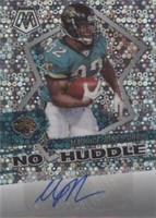 2022 Panini Mosaic Maurice Jones-Drew #ANH-MJD