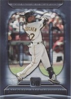 2011 Topps - Andrew McCutchen #T60-67