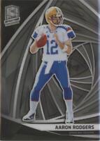 2019 Panini Spectra Aaron Rodgers #83