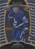 2019-20 Upper Deck Allure - Ilya Mikheyev #64