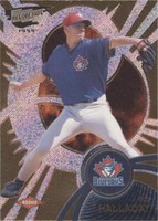 1999 Pacific Revolution - Roy Halladay #148