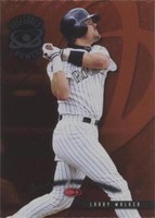 1998 Donruss Preferred - Larry Walker #189