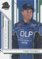 2006 Press Pass Stealth - Tony Raines #25