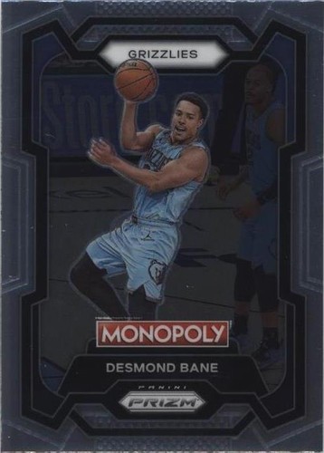 desmond bane auto   nbaカード desmond bane auto nbaカード Desmond Bane ROOKIE Auto Select