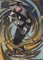 1997-98 Pacific Revolution - Ron Francis #112