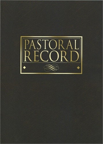 Pastoral Record