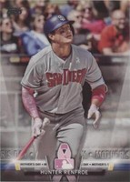2018 Topps - Hunter Renfroe #TS-66