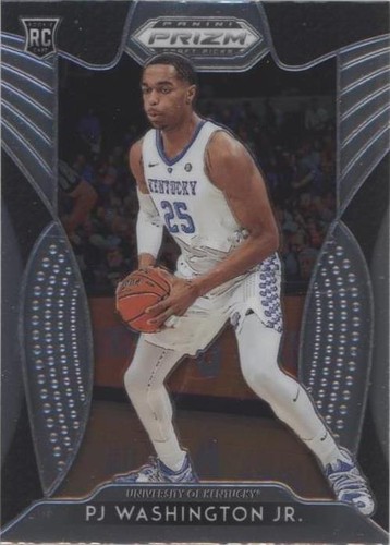 PANINI NBAカード CONTENDERS PJ WASHINGTON JR. HORNETS 19/25 #12 送料無料 中古 IT2 $_57.JPG?set_id=880000500F
