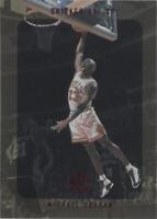 1997-98 SP Authentic - Michael Jordan #23