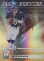 2006 Donruss Elite Jake Plummer #CR-8