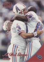 1999 Pacific Al Del Greco #395