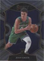 2020-21 Panini Select - Josh Green #78