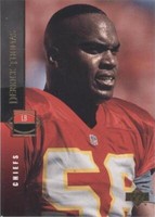 1994 Upper Deck Derrick Thomas #313