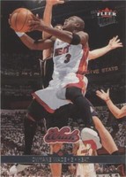 2006-07 Fleer Ultra - Dwyane Wade #83