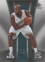 2006-07 SP Game Used Edition - Marc Jackson #64