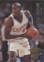 1994-95 Fleer Ultra - Bo Outlaw #265