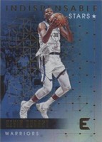 2017-18 Panini Essentials - Kevin Durant #IS-15