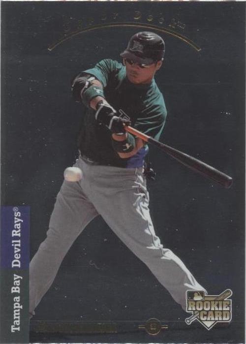 SP Rookie Edition 2007 - Akinori Iwamura #209
