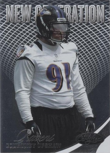 2012 Panini Certified Courtney Upshaw #261