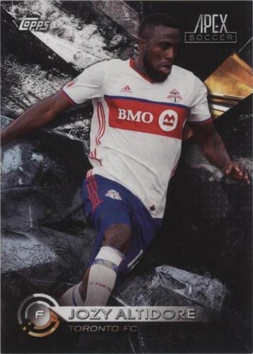 2016 Topps Apex Jozy Altidore #69