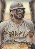 2022 Topps Series 2 - Fernando Tatís Jr. #SS-2