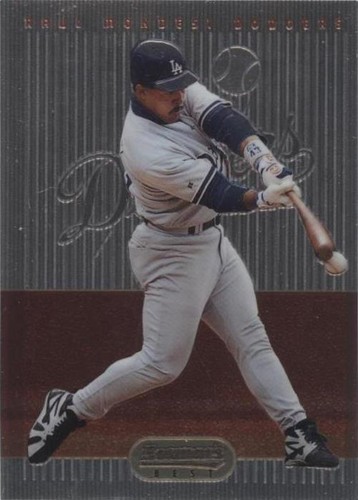 1995 Bowman's Best - Raul Mondesi #53