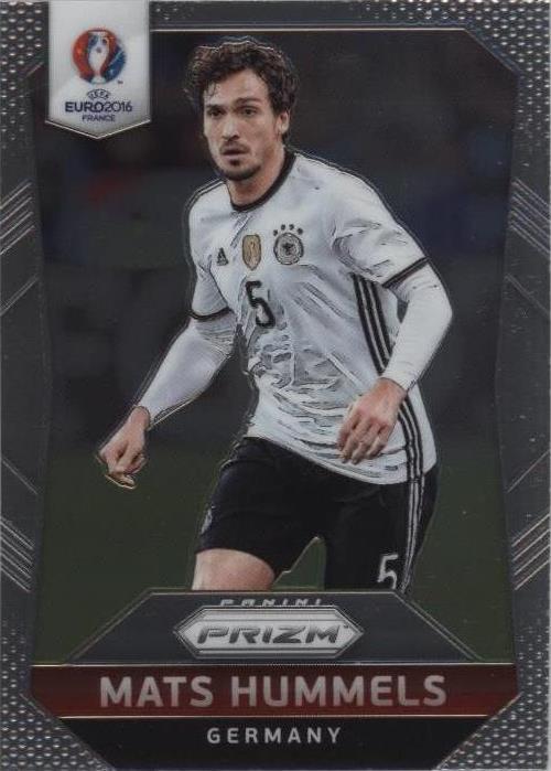 マッツ・フンメルス直筆サイン入り超大型写真…Mats HUMMELS… Mats Hummels Trading Cards for sale | eBay
