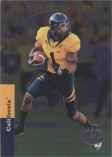 2012 Upper Deck Marvin Jones #93SP-13
