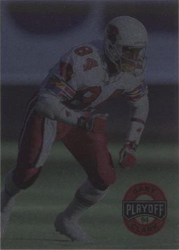 1994 Playoff Gary Clark #148