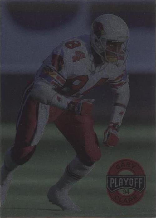 1994 Playoff Gary Clark #148