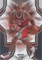 2009-10 SP Game Used - Michael Redd #65