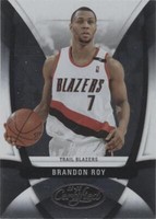 2009-10 Panini Certified - Brandon Roy #38