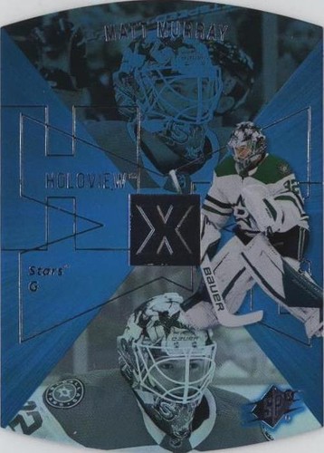 2023-24 Upper Deck Extended Series - Matt Murray #SPX-42