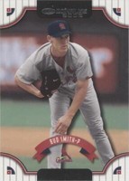2002 Donruss - Bud Smith #119