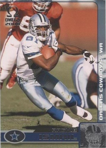 2000 Pacific Omega Rocket Ismail #39