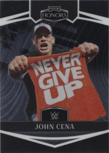 2023 Panini Chronicles WWE - John Cena #328