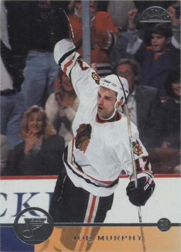 1996-97 Leaf - Joe Murphy #185