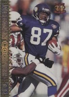 1995 Pacific Adrian Cooper #117